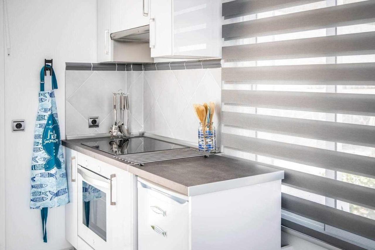 קורלחו Villa Nora Beach מראה חיצוני תמונה