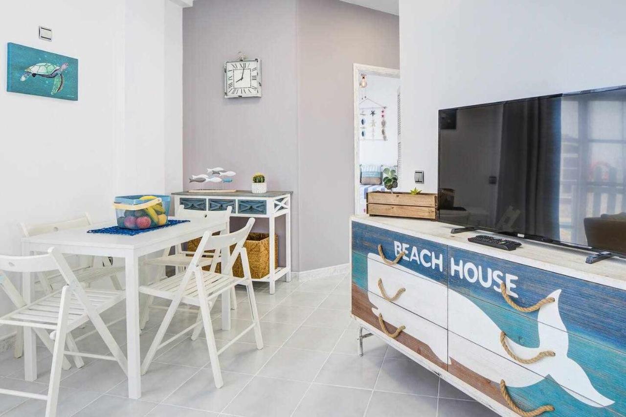 קורלחו Villa Nora Beach מראה חיצוני תמונה
