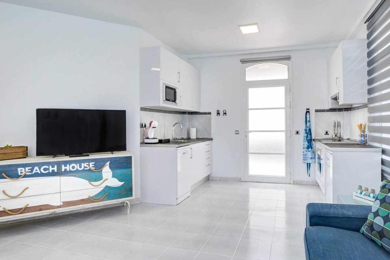 קורלחו Villa Nora Beach מראה חיצוני תמונה