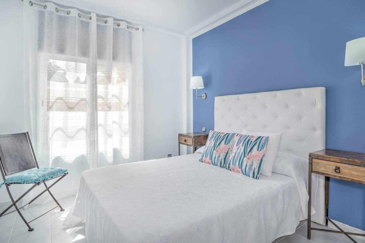 קורלחו Villa Nora Beach מראה חיצוני תמונה