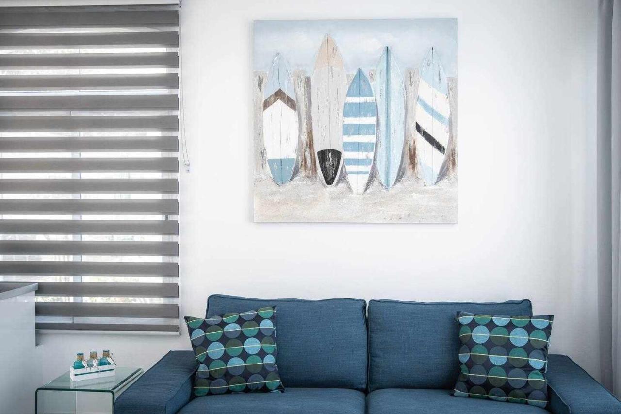 קורלחו Villa Nora Beach מראה חיצוני תמונה