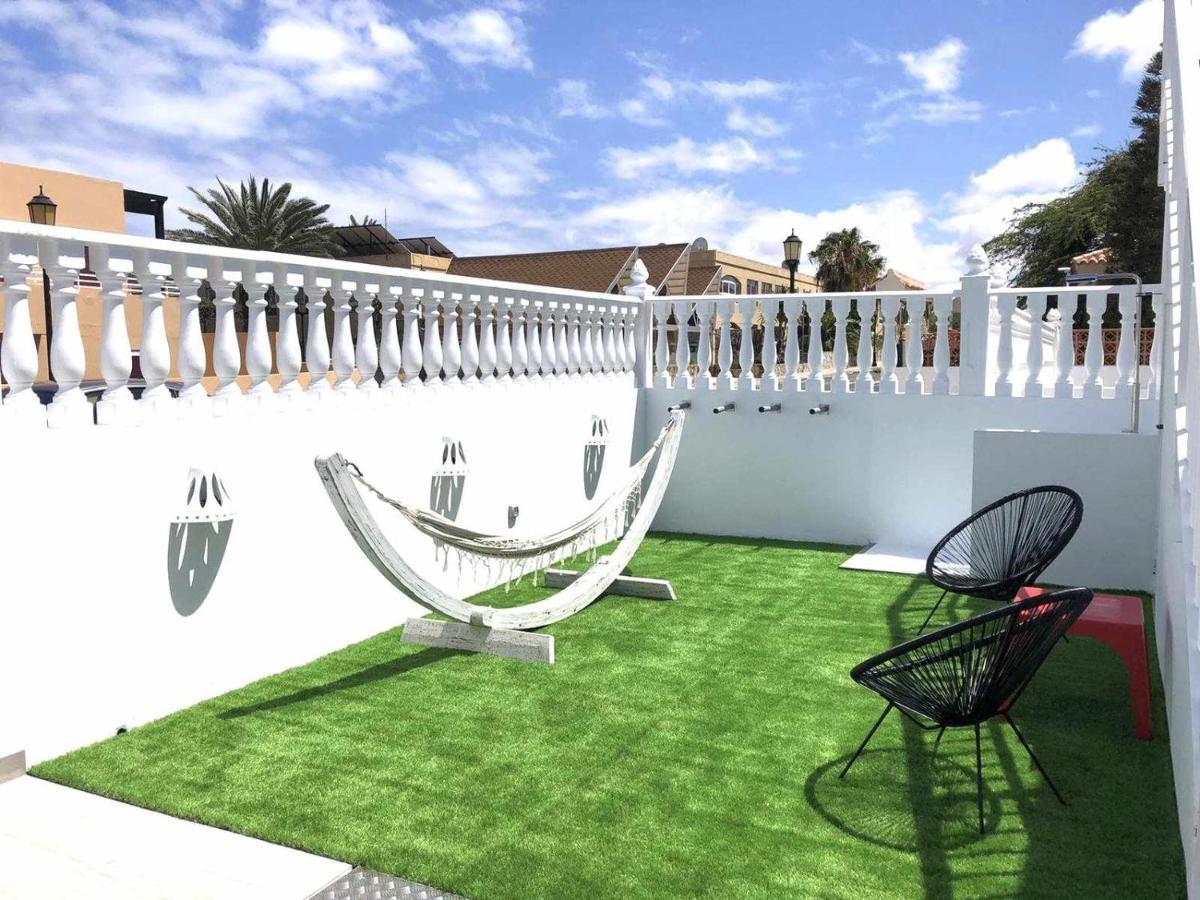 קורלחו Villa Nora Beach מראה חיצוני תמונה