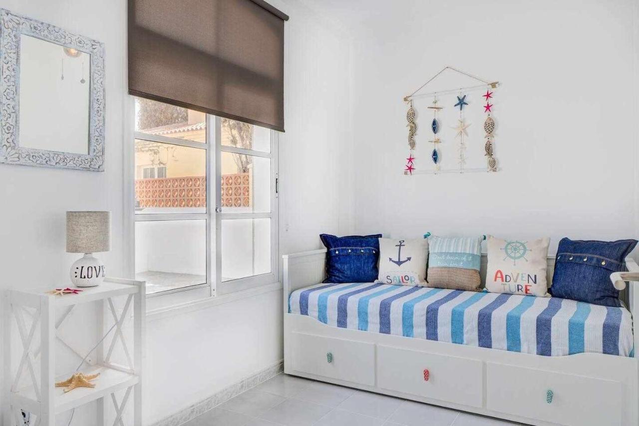 קורלחו Villa Nora Beach מראה חיצוני תמונה