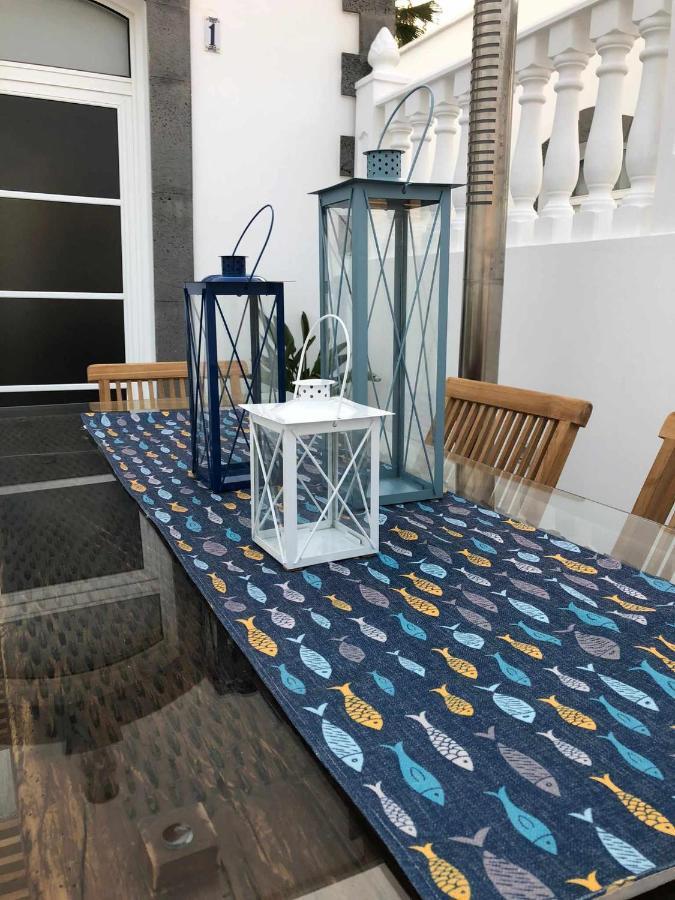 קורלחו Villa Nora Beach מראה חיצוני תמונה